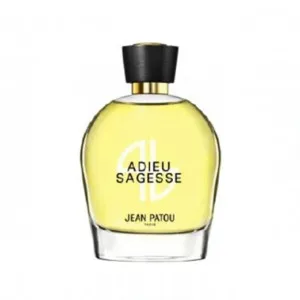 Jean Patou Collection Heritage Adieu Sagesse