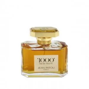 Jean Patou 1000