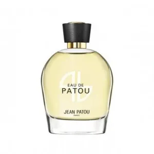 Jean Patou Collection Heritage Eau de Patou