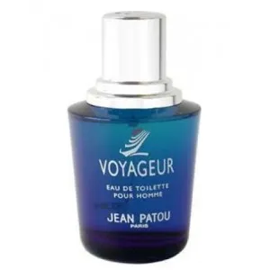 Jean Patou Voyageur