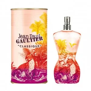 Jean Paul Gaultier Classique Summer 2015