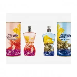 Jean Paul Gaultier Classique Summer 2015