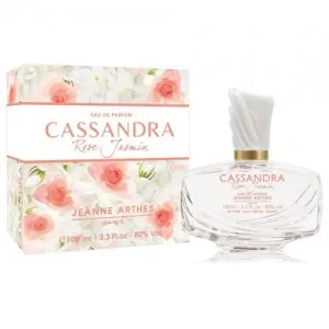 Jeanne Arthes Cassandra Rose Jasmin