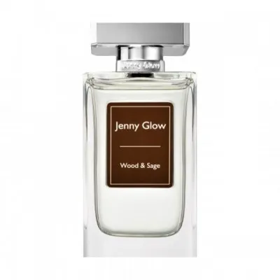 Jenny Glow Wood Sage