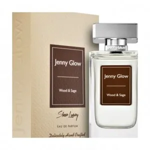 Jenny Glow Wood Sage