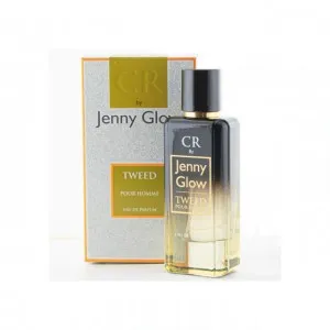 Jenny Glow Tweed