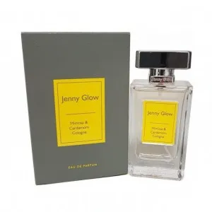 Jenny Glow Mimosa & Cardamom Cologne