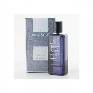 Jenny Glow Midnight Blue