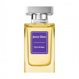 Jenny Glow Myrrh and Bean