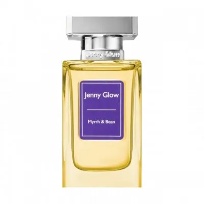 Jenny Glow Myrrh and Bean