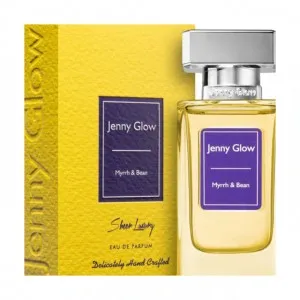 Jenny Glow Myrrh and Bean