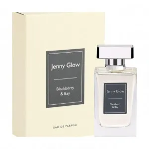 Jenny Glow Berry & Bay