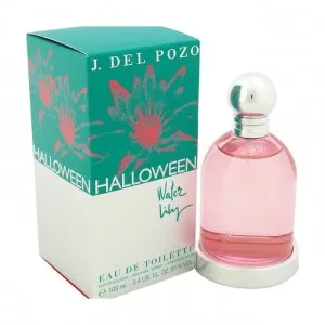Jesus Del Pozo Halloween Water Lily