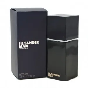 Jil Sander Man