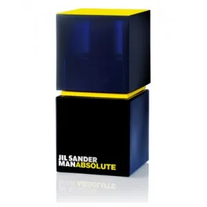 Jil Sander Absolute Intense