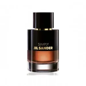 Jil Sander Simply Touch of Leather
