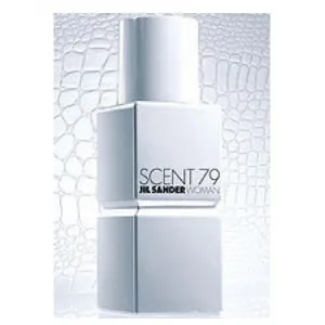 Jil Sander Scent 79 Woman