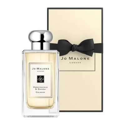 Jo Malone HONEYSUCKLE & DAVANA Cologne Women
