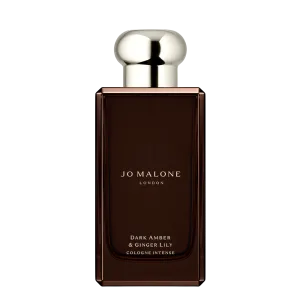Jo Malone London Dark Amber & Ginger Lily