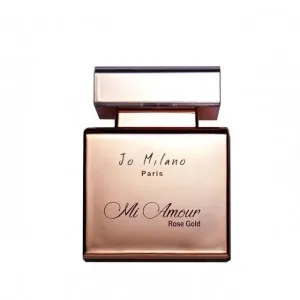 Jo Milano Paris Mi Amour Rose Gold