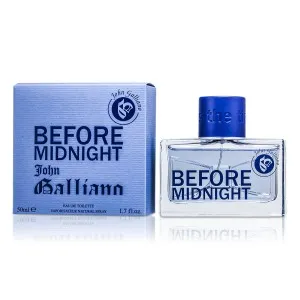 John Galliano Before Midnight