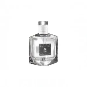 John Mac Steed Safari White