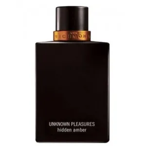 John Richmond Hidden Amber