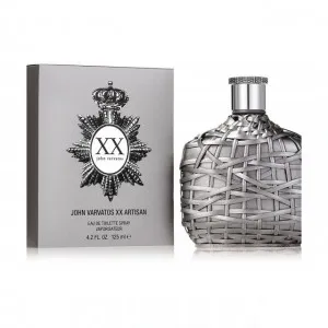 John Varvatos XX Artisan