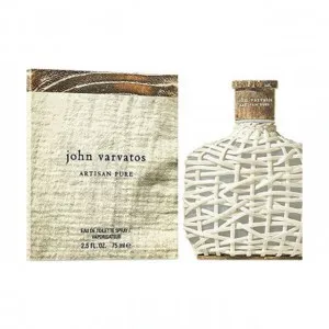 John Varvatos Artisan Pure