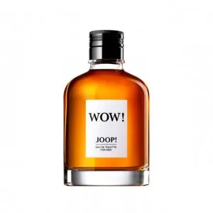 Joop! Wow!