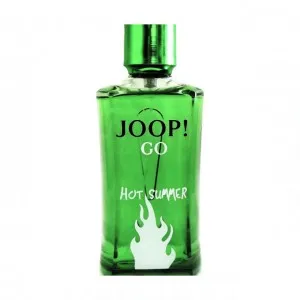 Joop! Go Hot Summer 2008
