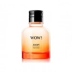 Joop! Wow! Eau de Toilette Fresh