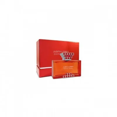 Judith Leiber Exotic Coral