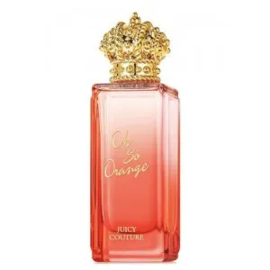 Juicy Couture Oh So Orange