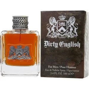 Juicy Couture Dirty English