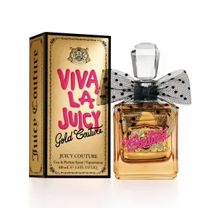 Juicy Couture Viva Gold Couture