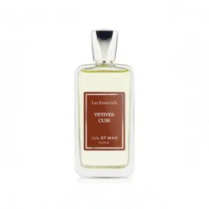Jul et Mad Paris Vetiver Cuir