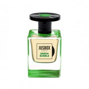 Jusbox Green Bubble