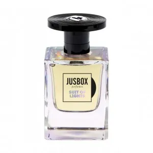 Jusbox Suit of Lights