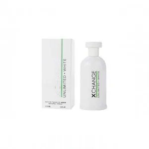 Karen Low Xchange Unlimited White