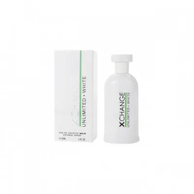 Karen Low Xchange Unlimited White