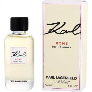 Karl Lagerfeld KARL ROME
