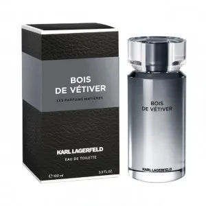 Karl Lagerfeld Bois de Vetiver