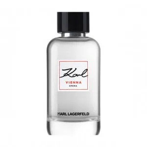 Karl Lagerfeld Karl Vienna Opera