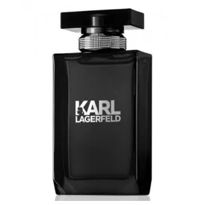 Karl Lagerfeld for Him