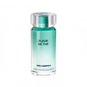 Karl Lagerfeld Fleur de The