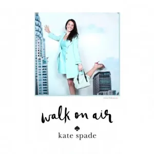 Kate Spade Walk On Air