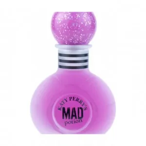 Katy Perry s Mad Potion