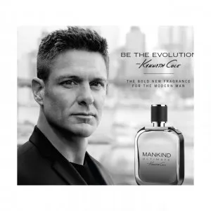 Kenneth Cole Mankind Ultimate