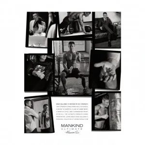 Kenneth Cole Mankind Ultimate